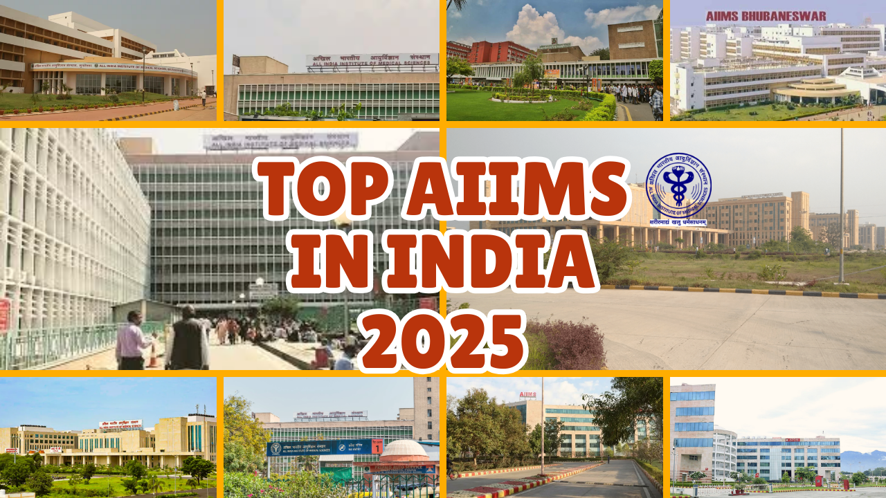 Top AIIMS