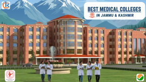Best Medical Colleges