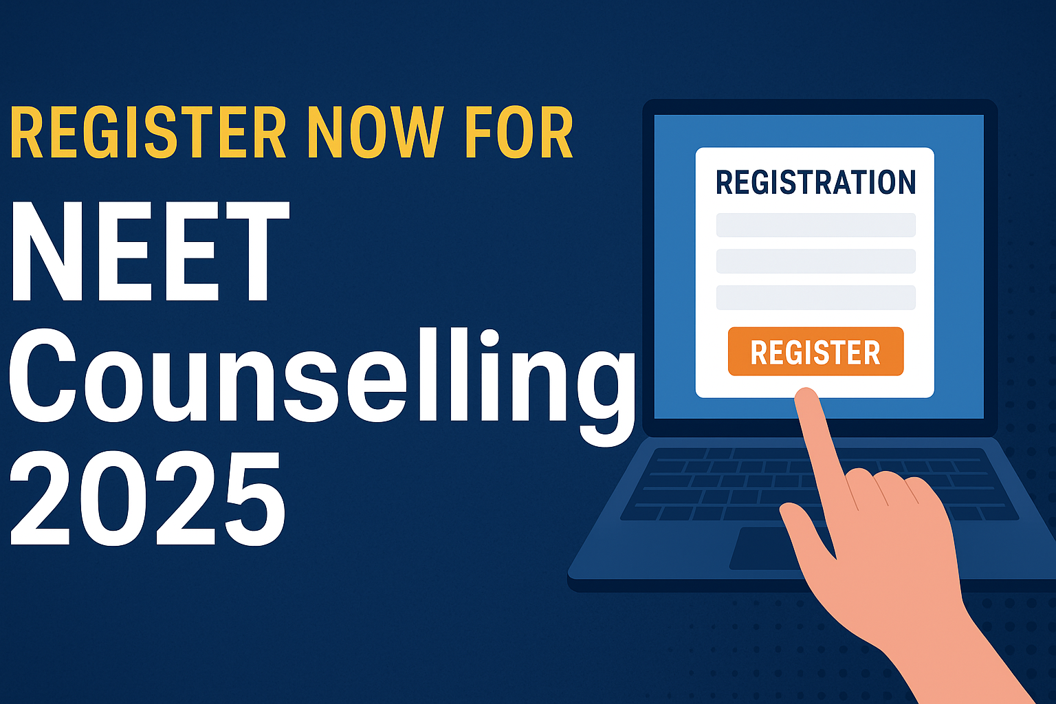 NEET Counselling 2025