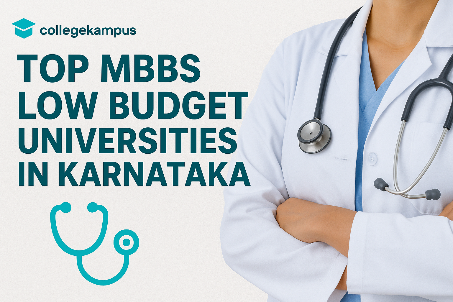 Top Mbbs low budget university in karnataka