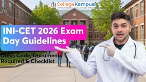 INI_CET 2026 Exam