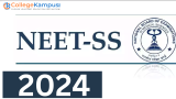NEET SS 2023 Cut Off (Reduced), Qualifying Percentile