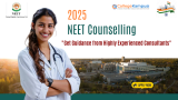 NEET Counselling 2025: Important Dates, Process & Documents Required | CollegeKampus