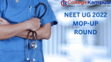 NEET Counselling 2022: Mop-up round registration likely to begin today