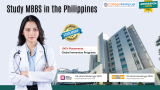 Study MBBS in the Philippines – A Complete Guidance
